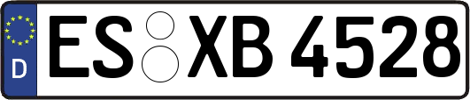 ES-XB4528