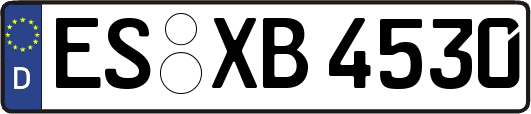 ES-XB4530
