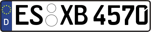ES-XB4570