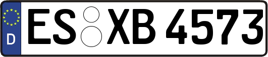 ES-XB4573