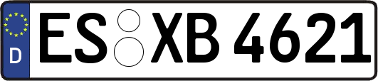 ES-XB4621