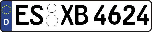 ES-XB4624