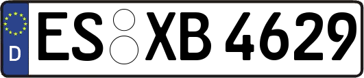 ES-XB4629