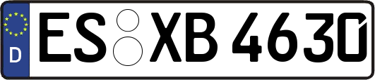 ES-XB4630