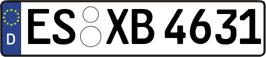 ES-XB4631
