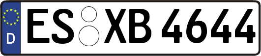 ES-XB4644