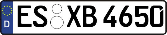 ES-XB4650