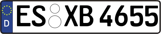 ES-XB4655