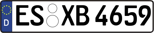 ES-XB4659