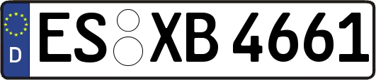 ES-XB4661