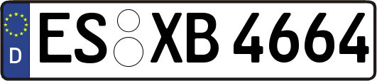 ES-XB4664