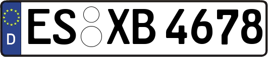 ES-XB4678