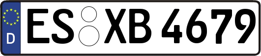 ES-XB4679