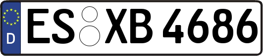 ES-XB4686