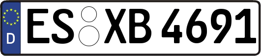 ES-XB4691