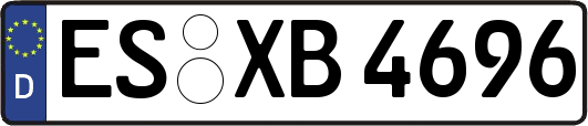 ES-XB4696