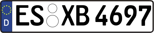 ES-XB4697