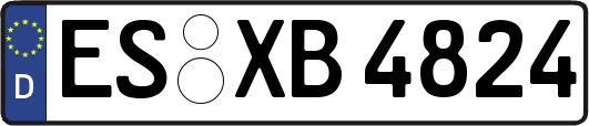 ES-XB4824