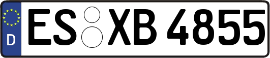 ES-XB4855