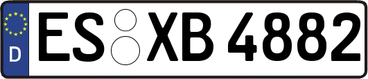 ES-XB4882