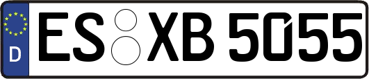 ES-XB5055