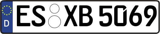 ES-XB5069