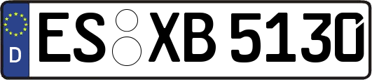 ES-XB5130