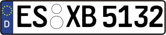ES-XB5132