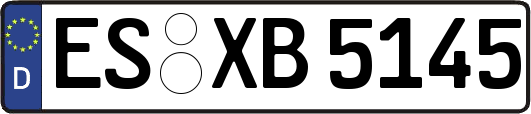 ES-XB5145