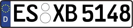 ES-XB5148