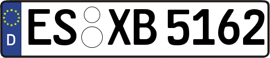 ES-XB5162