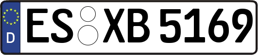 ES-XB5169