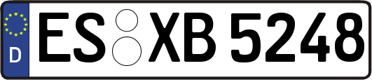ES-XB5248