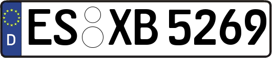 ES-XB5269