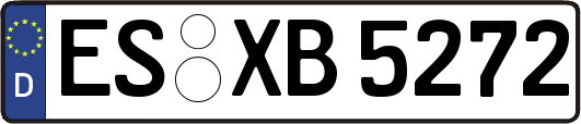 ES-XB5272