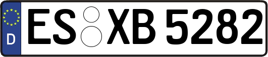 ES-XB5282