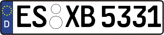 ES-XB5331