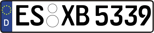 ES-XB5339