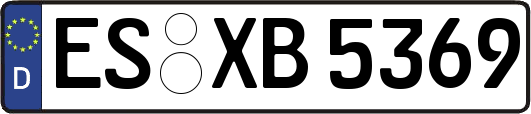 ES-XB5369