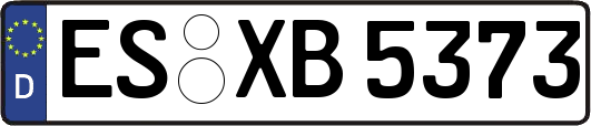 ES-XB5373