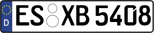 ES-XB5408