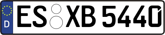 ES-XB5440