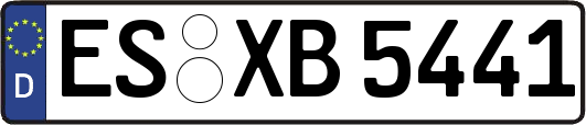 ES-XB5441