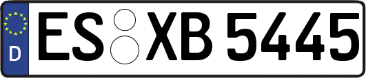 ES-XB5445