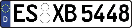 ES-XB5448