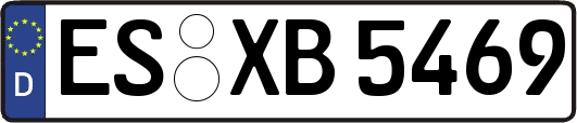 ES-XB5469