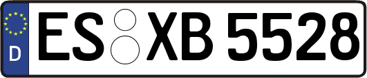 ES-XB5528