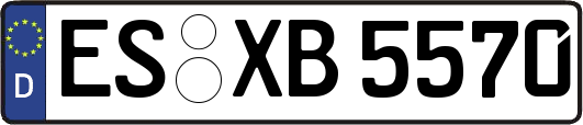 ES-XB5570