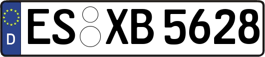 ES-XB5628