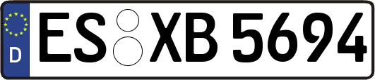 ES-XB5694